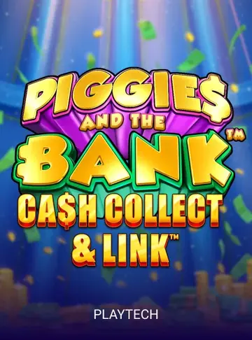PiggiesandtheBankCashCollectLink