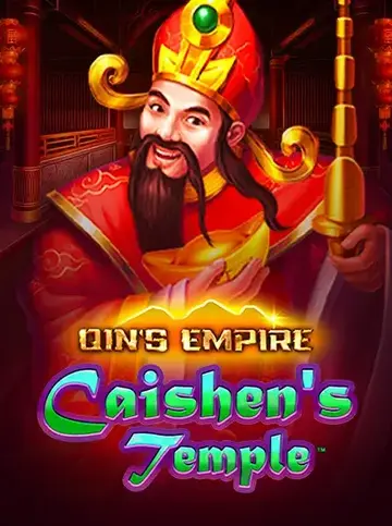 QinsEmpireCaishensTempleSlot