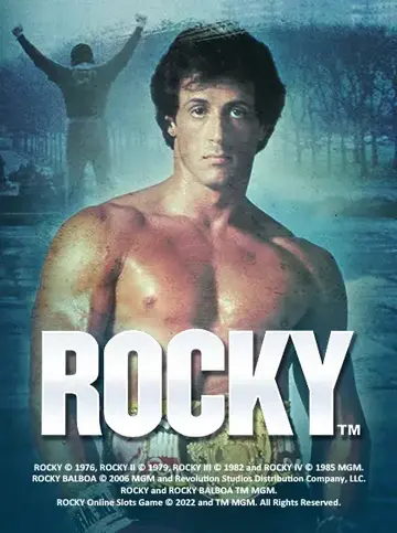 Rocky