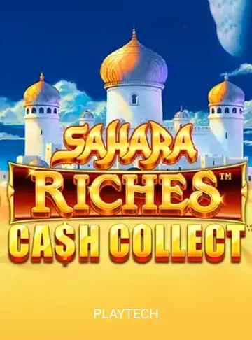 SaharaRichesCashCollect