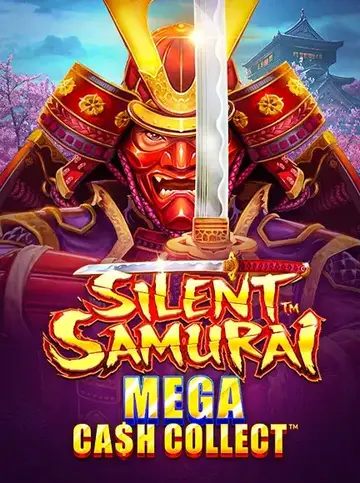 SilentSamuraiMegaCashCollect