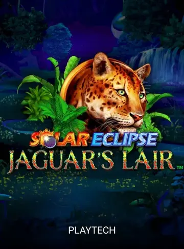 SolarEclipseJaguarsLair