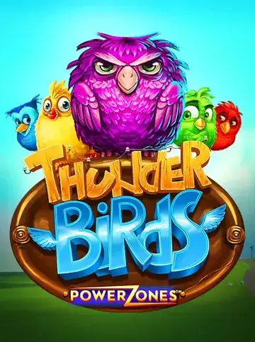 ThunderBirdsPowerZones