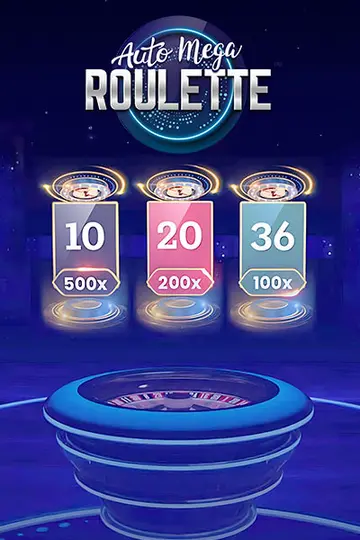 AutoMegaRoulette