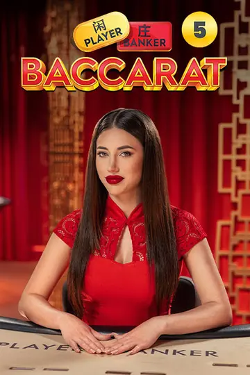 Baccarat5