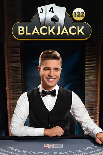 Blackjack122
