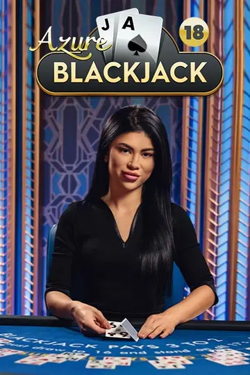 Blackjack18