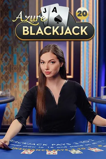 Blackjack20