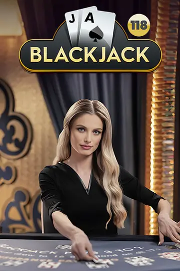 Blackjack21