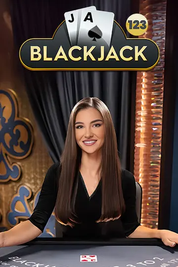 Blackjack27