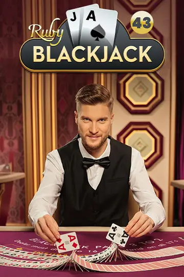 Blackjack44