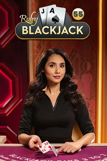 Blackjack45