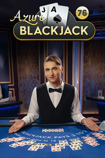 Blackjack50