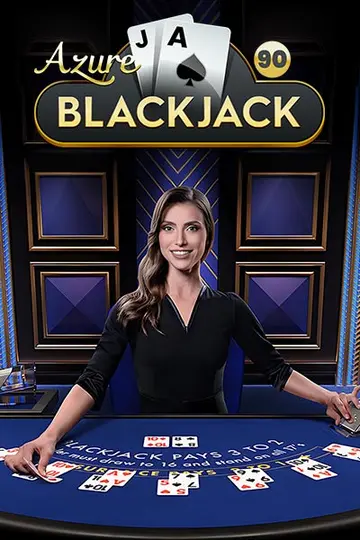 Blackjack64