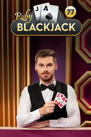 Blackjack77