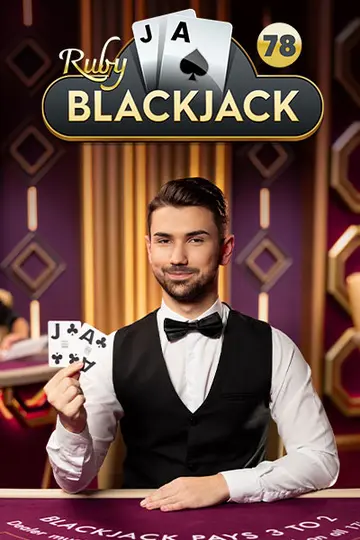 Blackjack78