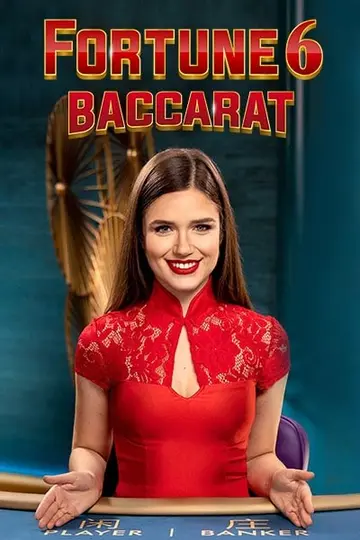 Fortune6Baccarat
