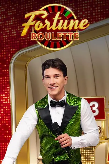 FortuneRoulette