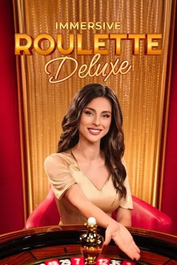 ImmersiveRouletteDeluxe
