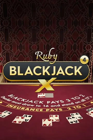 IndonesianBlackjackX15