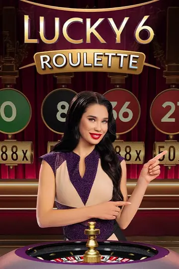 Lucky6Roulette