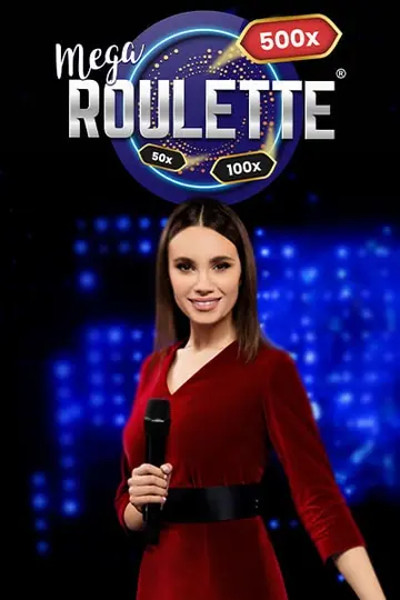 MegaRoulette