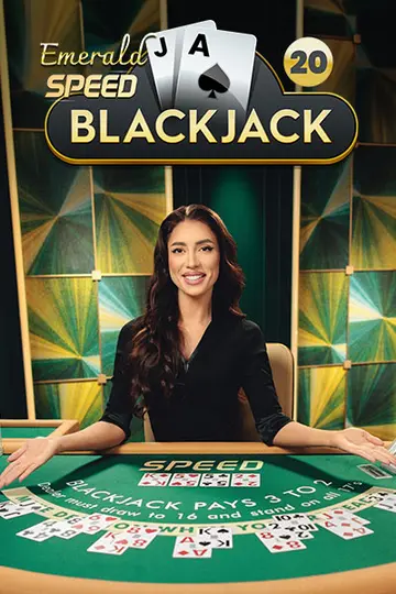 SpeedBlackjack20