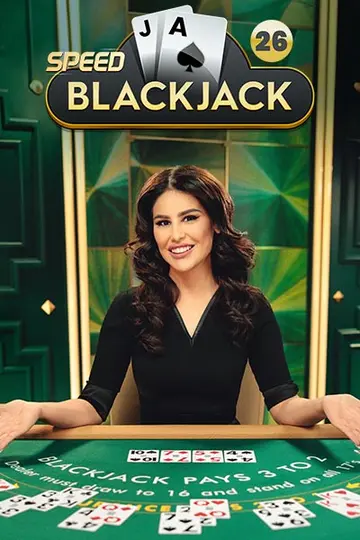 SpeedBlackjack26
