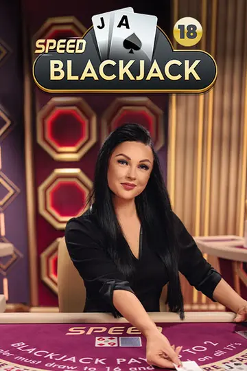 SpeedBlackjack7