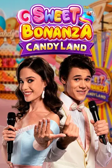 SweetBonanzaCandyland