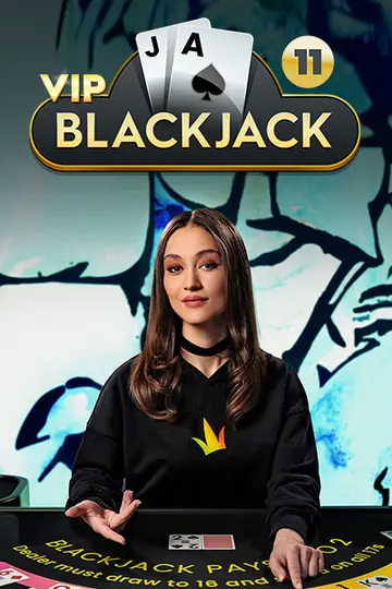 VipBlackjack11