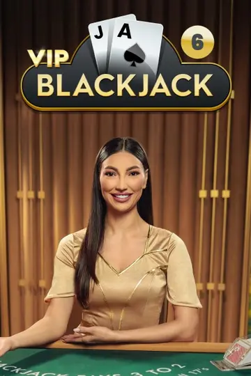 VipBlackjack6