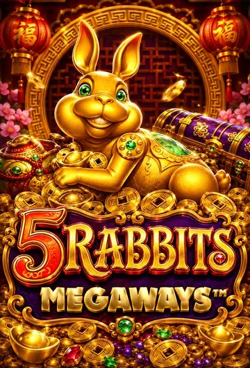 5RabbitsMegaways