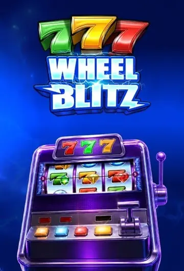 777WheelBlitz