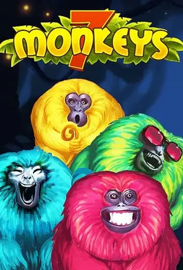 7Monkeys
