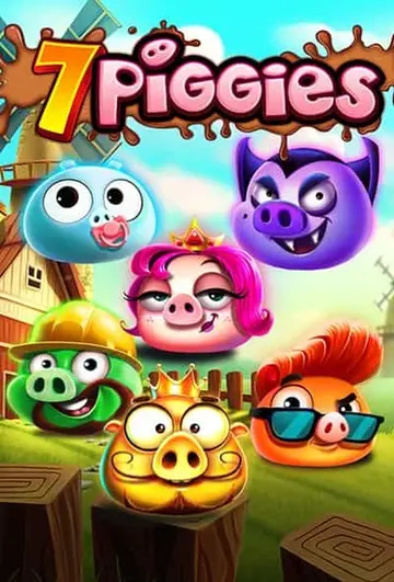 7Piggies