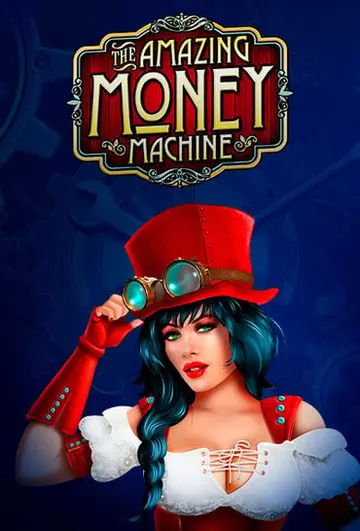 AmazingMoneyMachine