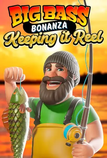 BigBassBonanzaKeepingItReel