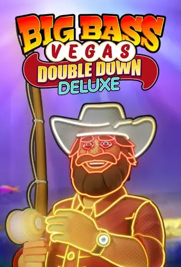 BigBassVegasDoubleDownDelux