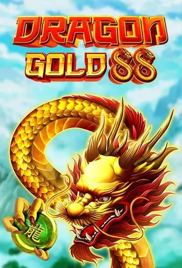 DragonGold88