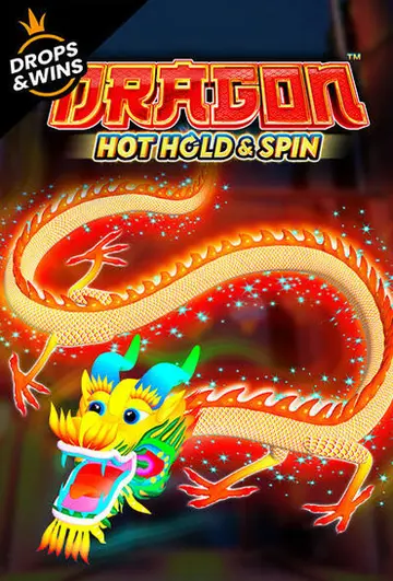 DragonHotHoldSpin