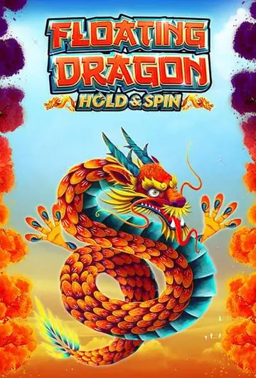 FloatingDragon