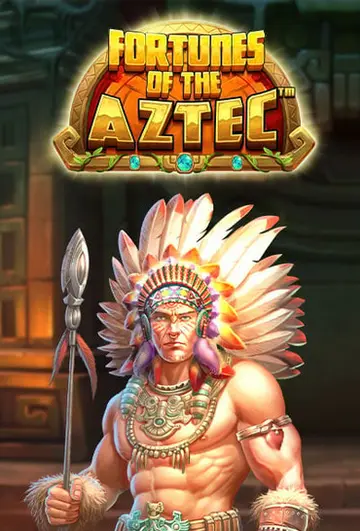 FortuneOfAztec
