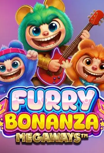 FurryBonanzaMegaways