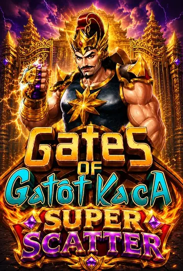 GatesOfGatotKacaSuperScatter