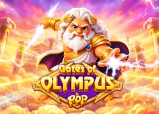 GatesOfOlympusPOP