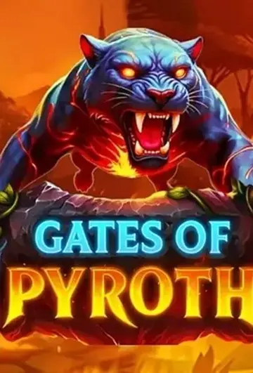 GatesOfPyroth