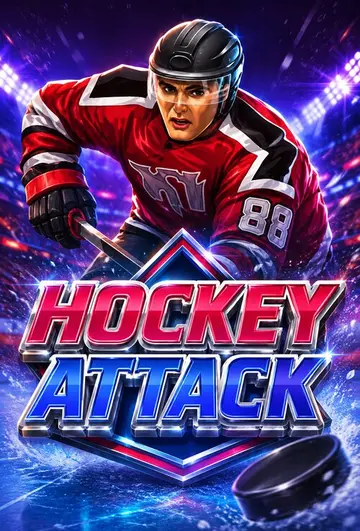 HockeyAttack