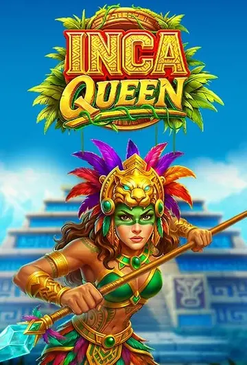 IncaQueen