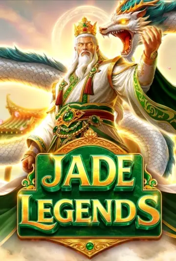 JadeLegends